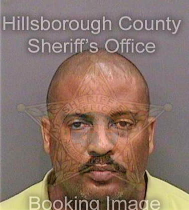 Denson Jerrod - Hillsborough County, FL 