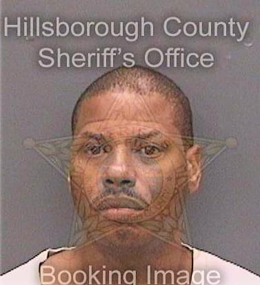 Jelks Joe - Hillsborough County, FL 