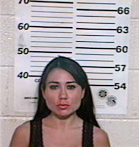 Reyes Zaira - Hidalgo County, TX 