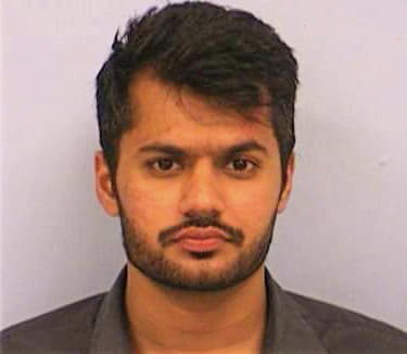 Pathak Govino - Travis County, TX 