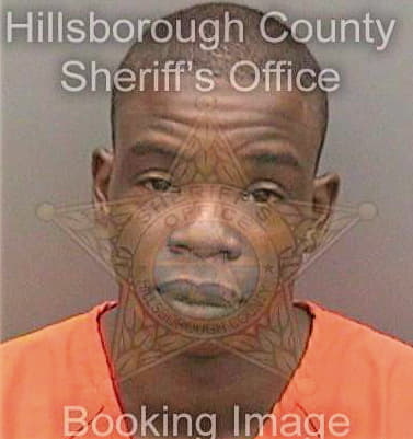 Mccrary Gregory - Hillsborough County, FL 
