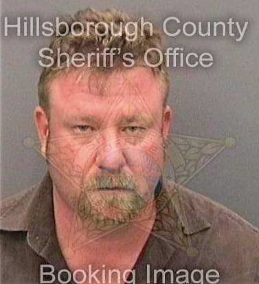 Perry Heath - Hillsborough County, FL 