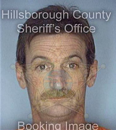 Boyette Michael - Hillsborough County, FL 