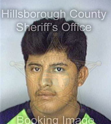 Perez Abraham - Hillsborough County, FL 