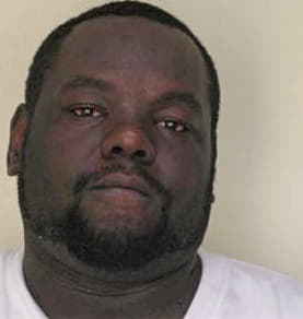 Michel Johnathan - Hillsborough County, FL 