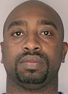 Merritt Keith - Hillsborough County, FL 