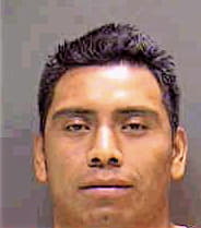 Jimenez Leonel - Sarasota County, FL 