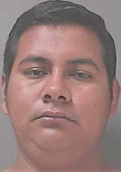 Hernandez Noe - Volusia County, FL 