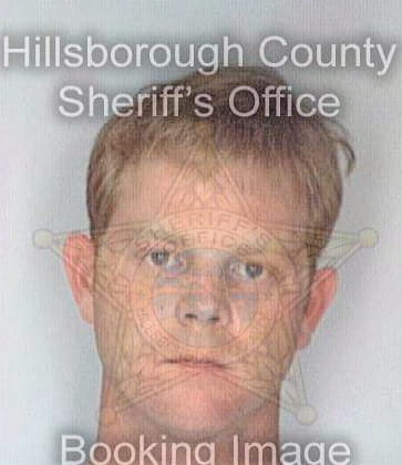 Phillips Steven - Hillsborough County, FL 