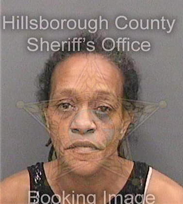 Davenport-Jennings Tracie - Hillsborough County, FL 