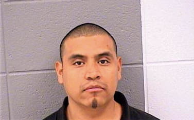 Gutierrez Andres - Cook County, IL 