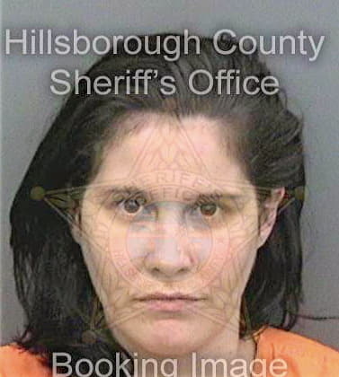 Shepard Angela - Hillsborough County, FL 