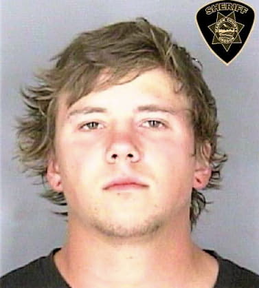 Mcelroy Colton - Marion County, OR 