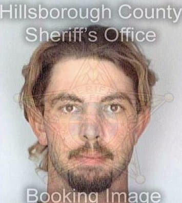 Duncan David - Hillsborough County, FL 