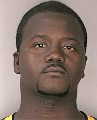 Thornton Jerome - Hillsborough County, FL 