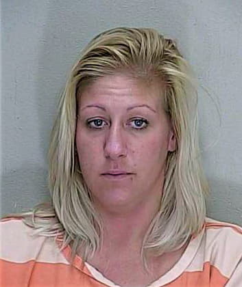 Clauss Lindsay - Marion County, FL 