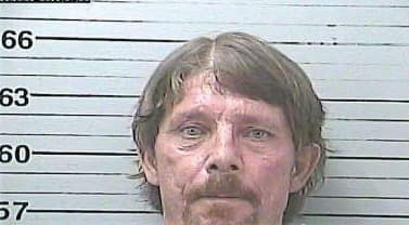Reed Rickie - Harrison County, MS 