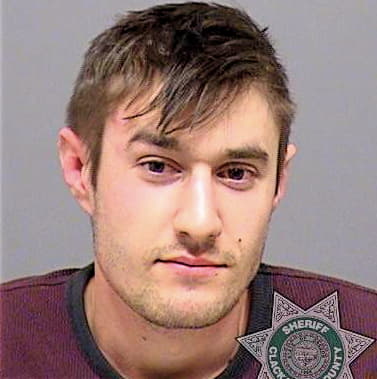 Grey Tyson - Clackamas County, OR 