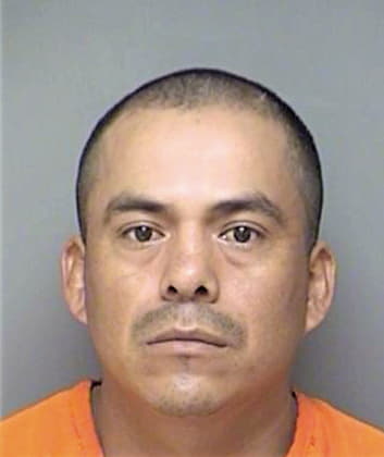 Eusebio Juan - Denton County, TX 