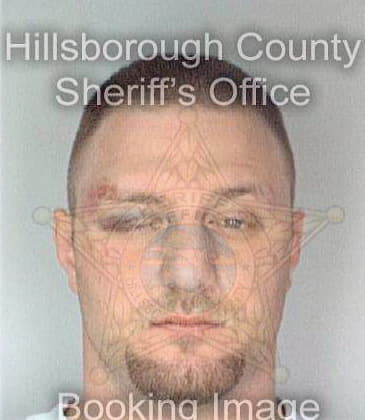 Braccia Michael - Hillsborough County, FL 