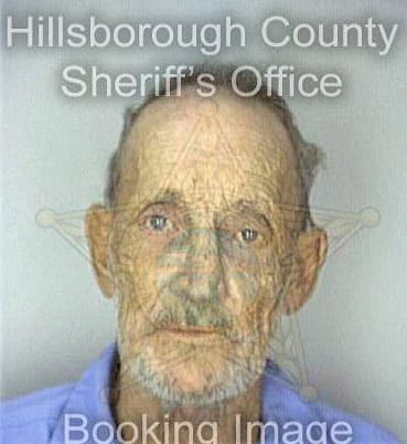 Holman Robert - Hillsborough County, FL 