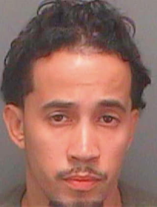 Lopez Anthony - Pinellas County, FL 