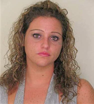 Boyle Kimberly - Hillsborough County, FL 