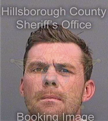 Gilbreth Aaron - Hillsborough County, FL 