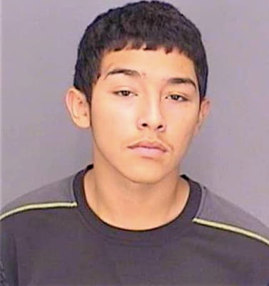 Diaz Brayan - Merced County, CA 