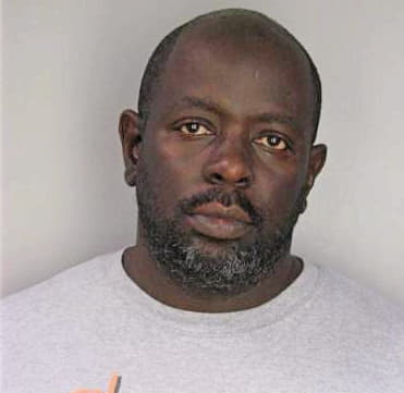 Dennis George - Hillsborough County, FL 