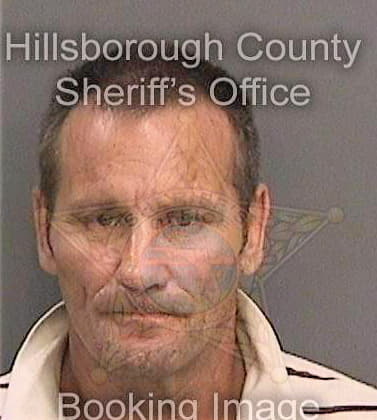 Hageman Jeffrey - Hillsborough County, FL 