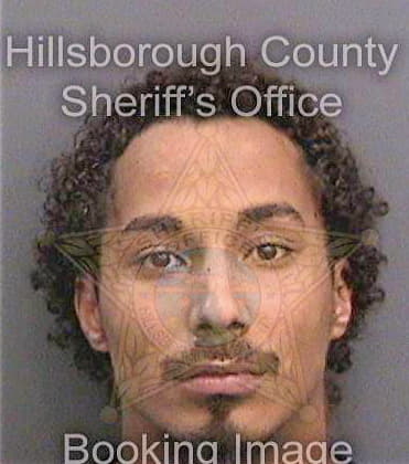 Garcia Anthony - Hillsborough County, FL 