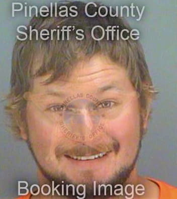 Geschke Christophe - Pinellas County, FL 