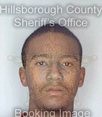 Shoats Dontazio - Hillsborough County, FL 