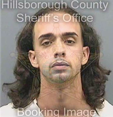 Medinarijos Kilbert - Hillsborough County, FL 