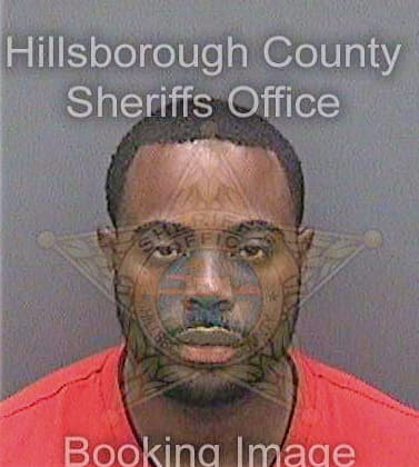 Teharte Lee - Hillsborough County, FL 