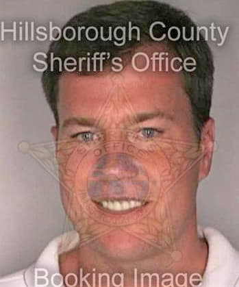 Ehrich Rick - Hillsborough County, FL 