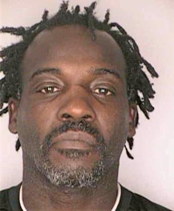Middleton Maurice - Hillsborough County, FL 