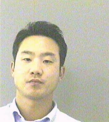 Ko Sung - Gwinnett County, GA 