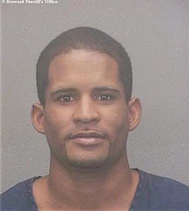 Centeno Alexander - Broward County, FL 