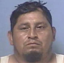 Hernandez Jose - Crittenden County, AR 