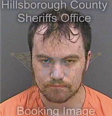 Boyd Kian - Hillsborough County, FL 