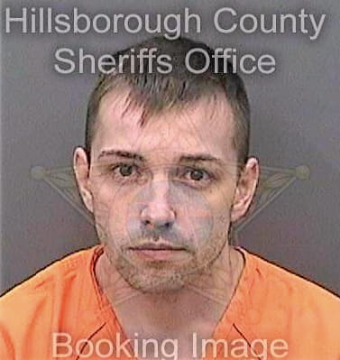 Duhaime Matthew - Hillsborough County, FL 