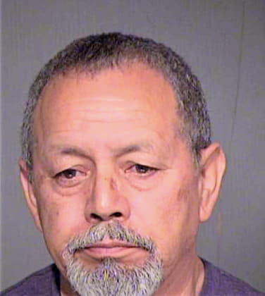 Hernandez Jesus - Maricopa County, AZ 