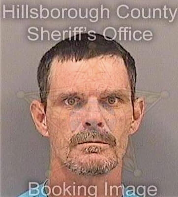 Mccoy Steven - Hillsborough County, FL 