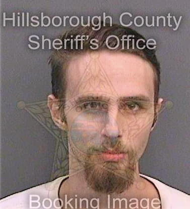 Cerasi Connor - Hillsborough County, FL 