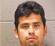 Hernandez Geraldo - Durham County, NC 