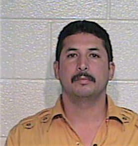 Chavez Guillermo - Hidalgo County, TX 