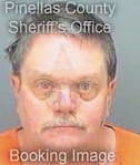 Anthony James - Pinellas County, FL 