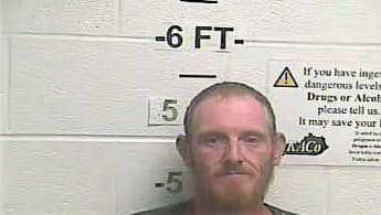 Marcum James - Whitley County, KY 